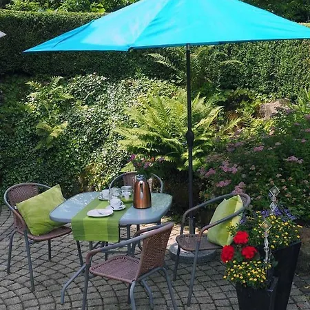 Appartement An Der Waldmuehle