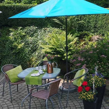 Apartment Ferienwohnung An Der Waldmuehle