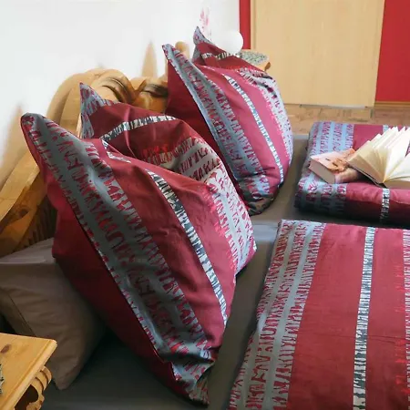 Ferienwohnung An Der Waldmuehle *
