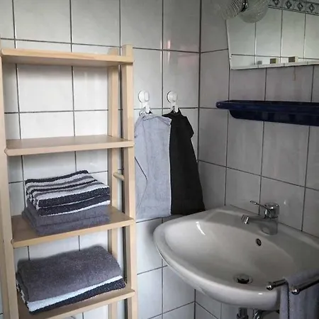 Apartment Ferienwohnung An Der Waldmuehle Reulbach
