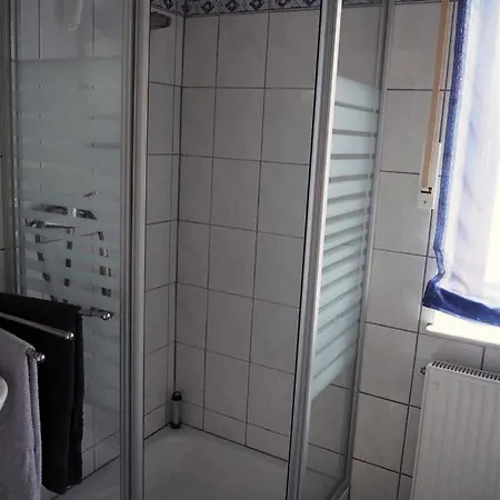Apartment Ferienwohnung An Der Waldmuehle Reulbach