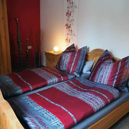 Ferienwohnung An Der Waldmuehle Reulbach