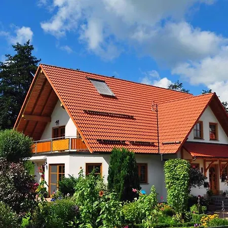 Ferienwohnung An Der Waldmuehle Apartment *