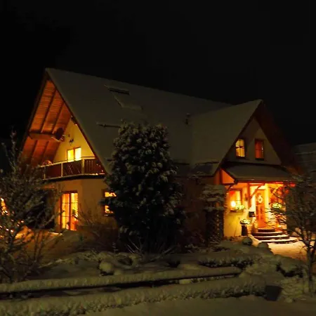 Ferienwohnung An Der Waldmuehle Apartment *