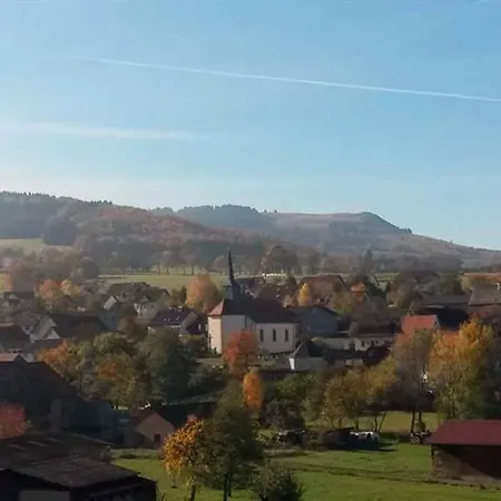 Apartment Ferienwohnung An Der Waldmuehle