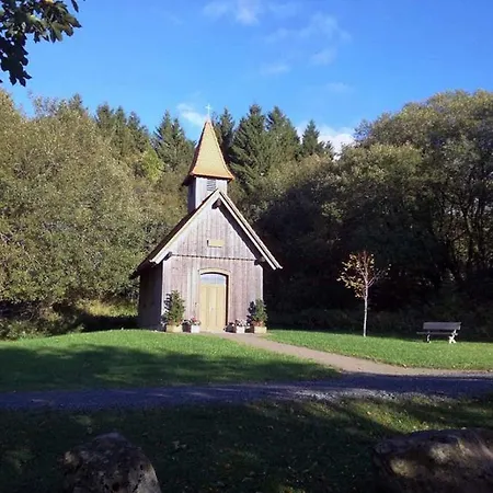 An Der Waldmuehle * Reulbach