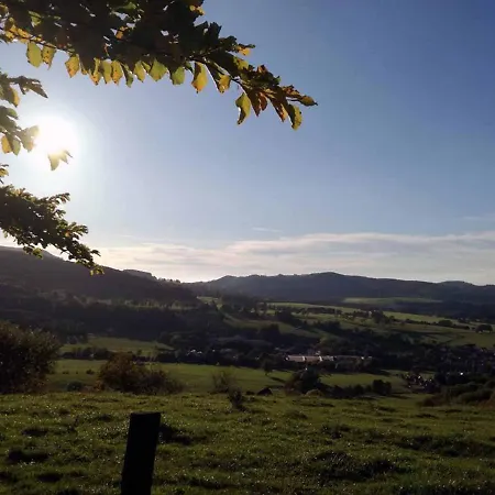 Ferienwohnung An Der Waldmuehle * Reulbach