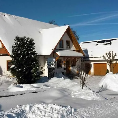 Ferienwohnung An Der Waldmuehle *